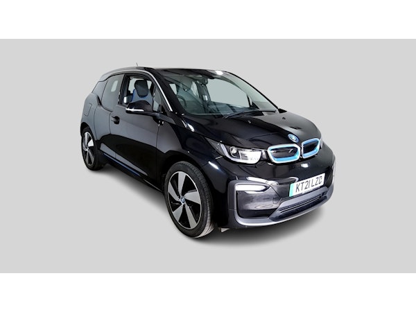 BMW I3 HATCHBACK