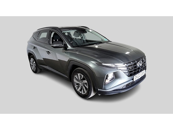 HYUNDAI TUCSON ESTATE