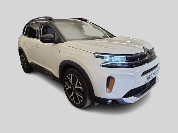 CITROEN C5 AIRCROSS HATCHBACK