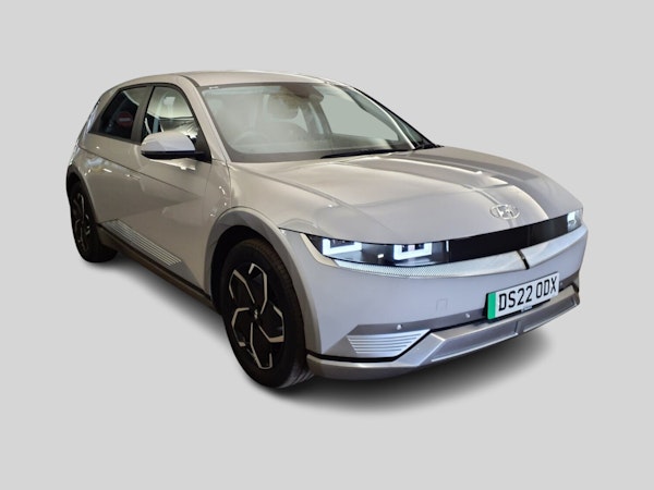HYUNDAI IONIQ 5 ELECTRIC HATCHBACK